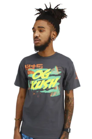 Og Kush Cannon T Shirt