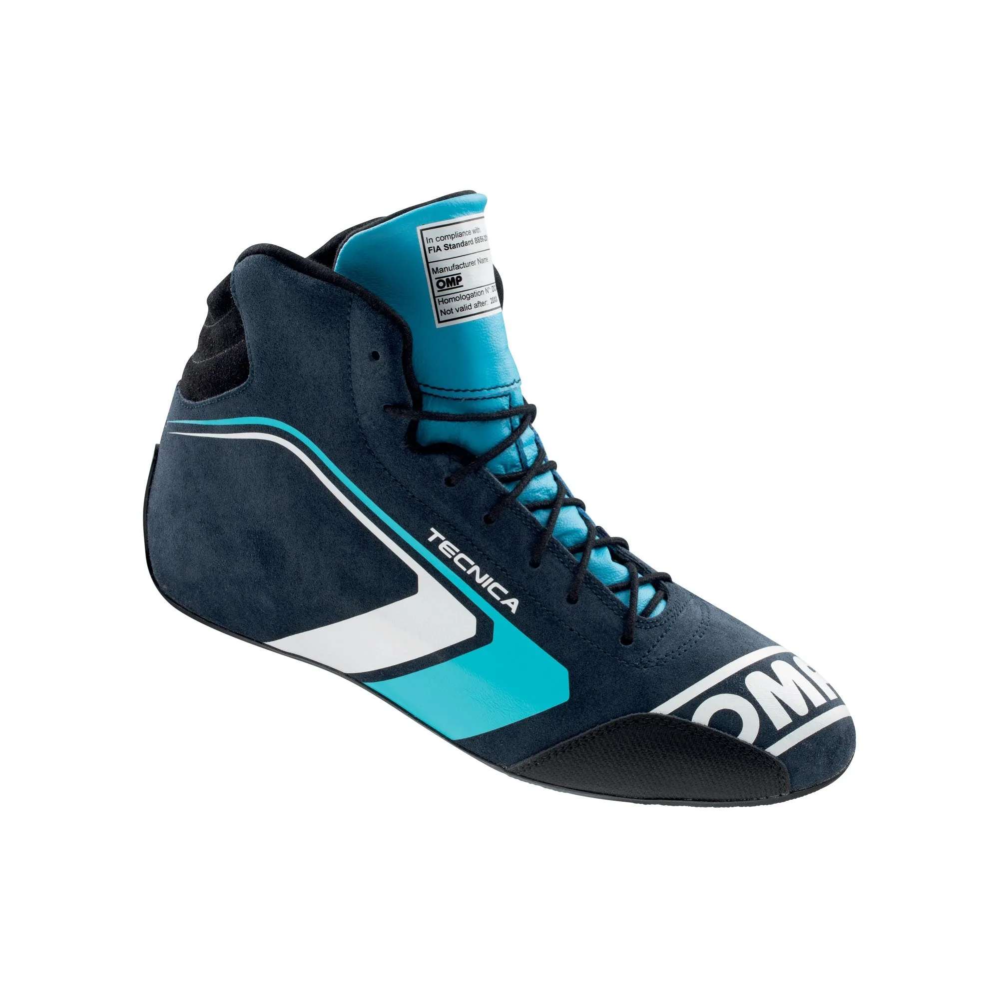 Omp Technica Shoe