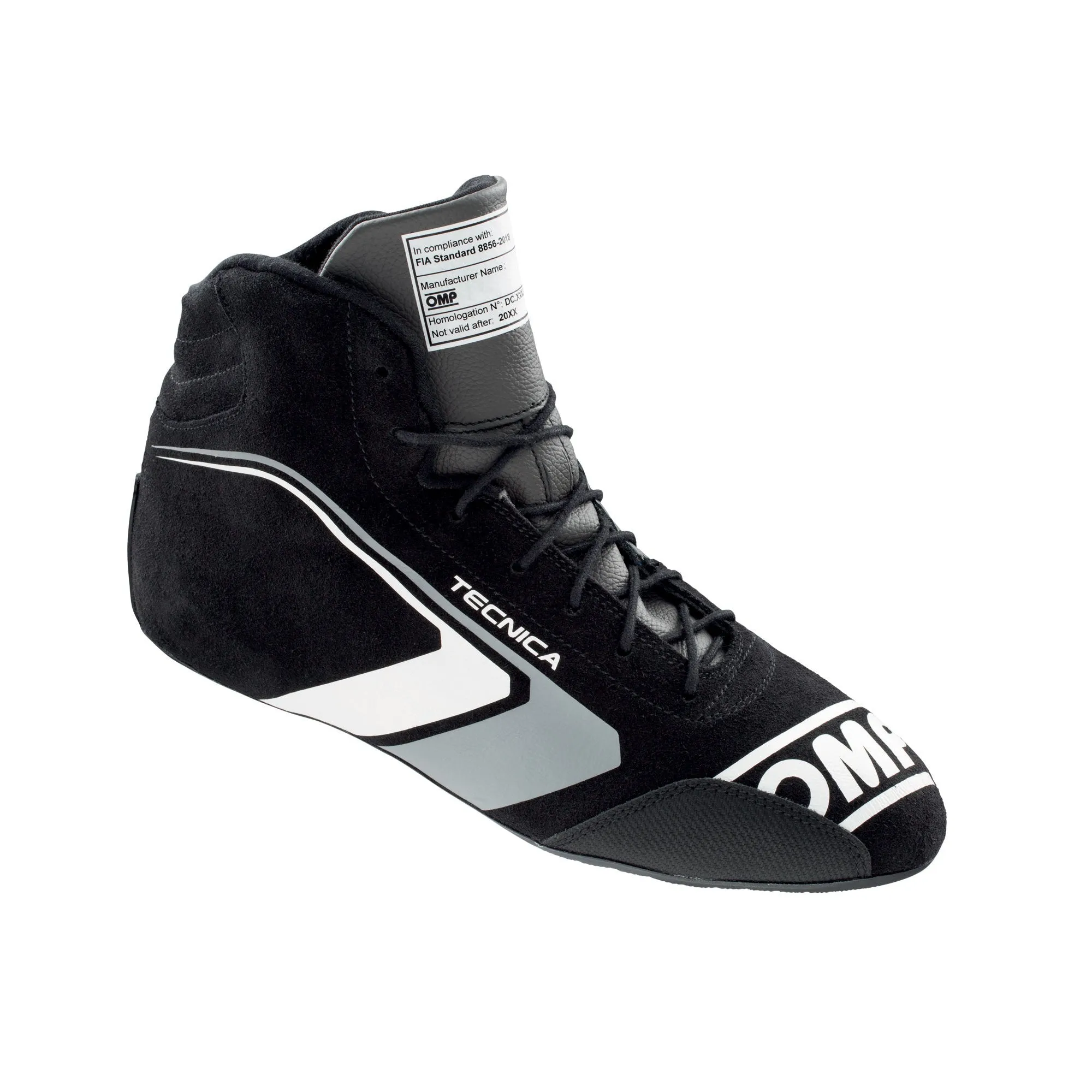 Omp Technica Shoe