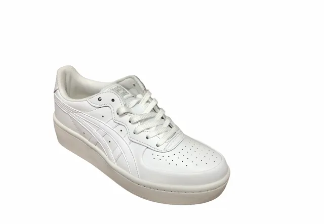 Onitsuka Tiger scarpa sneakers da donna GSM W 1182A470 100 bianco