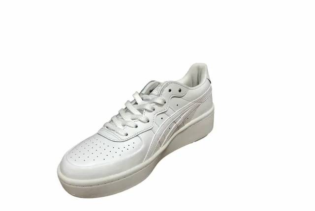 Onitsuka Tiger scarpa sneakers da donna GSM W 1182A470 100 bianco