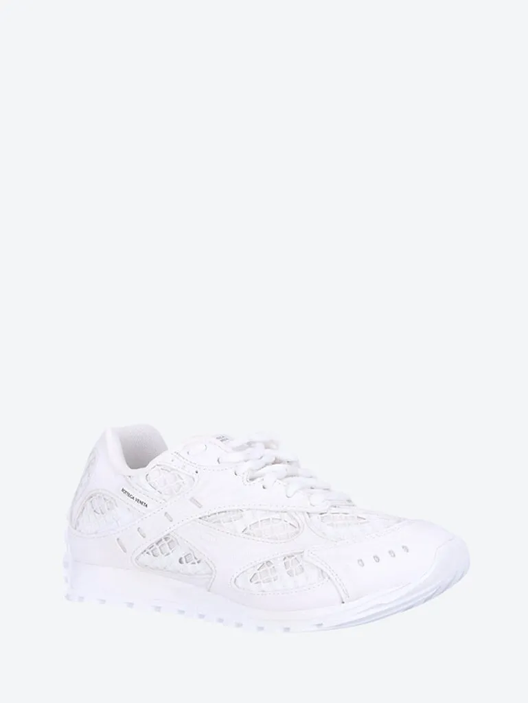 Orbit low top sneakers