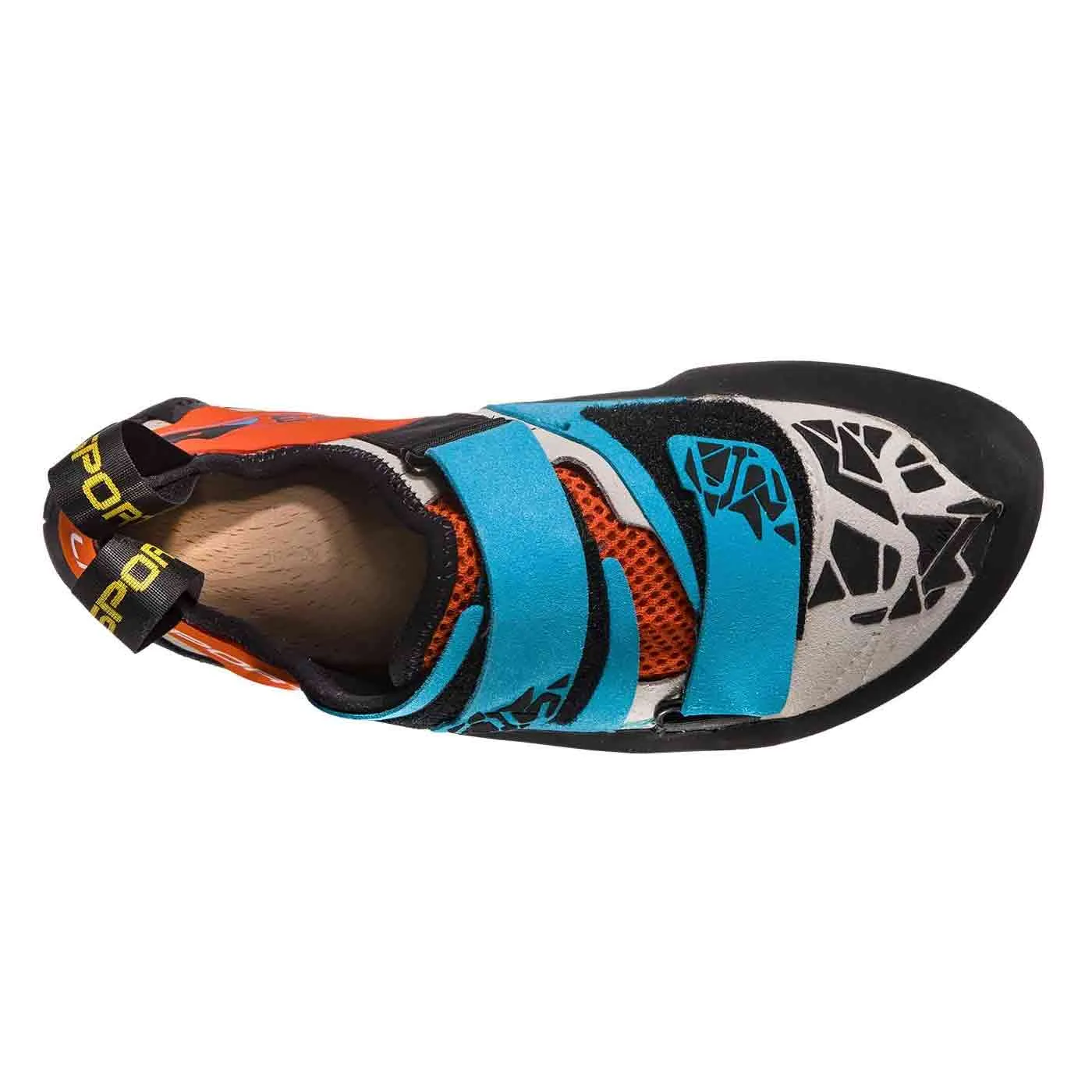 Otaki - Rock Climbing Shoes