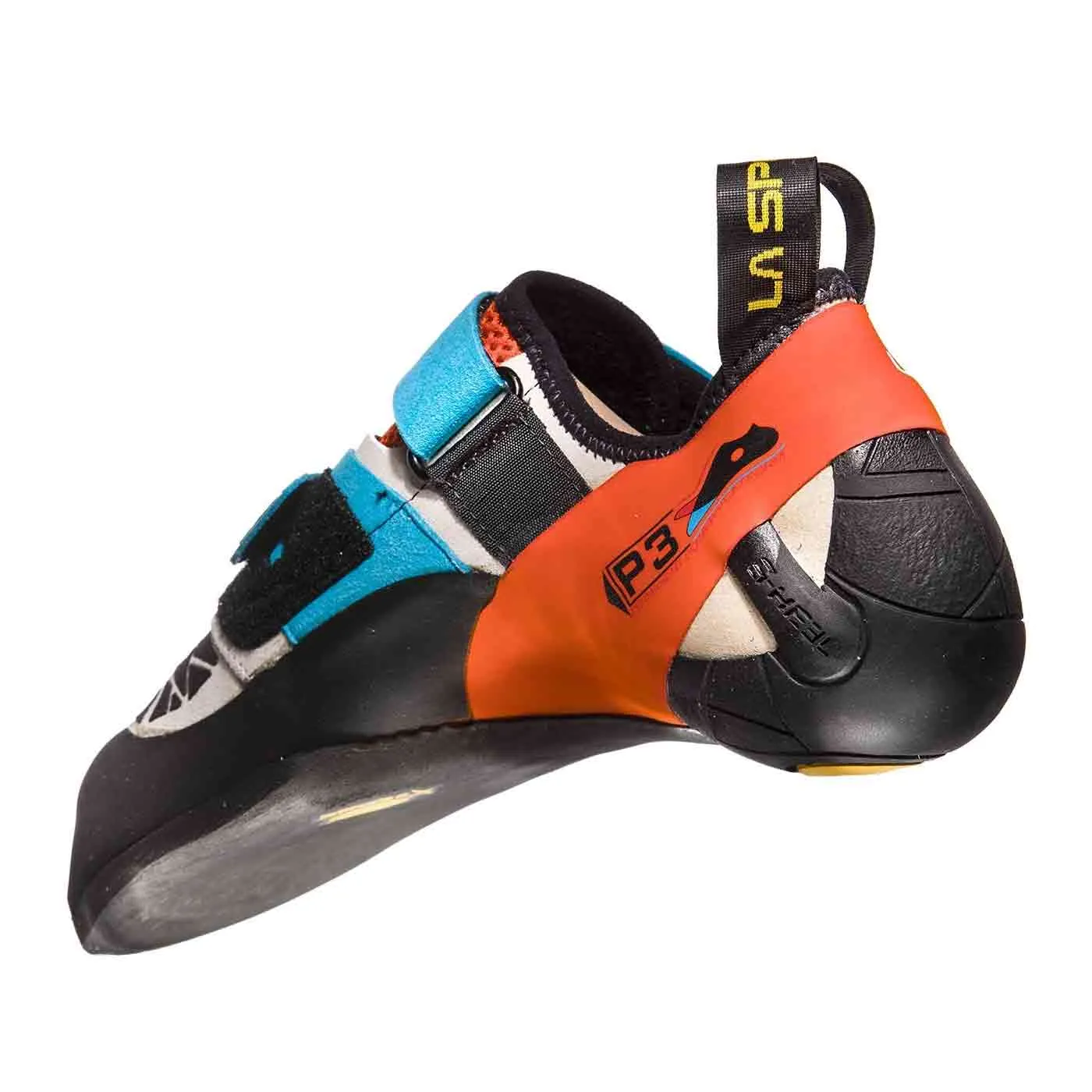 Otaki - Rock Climbing Shoes