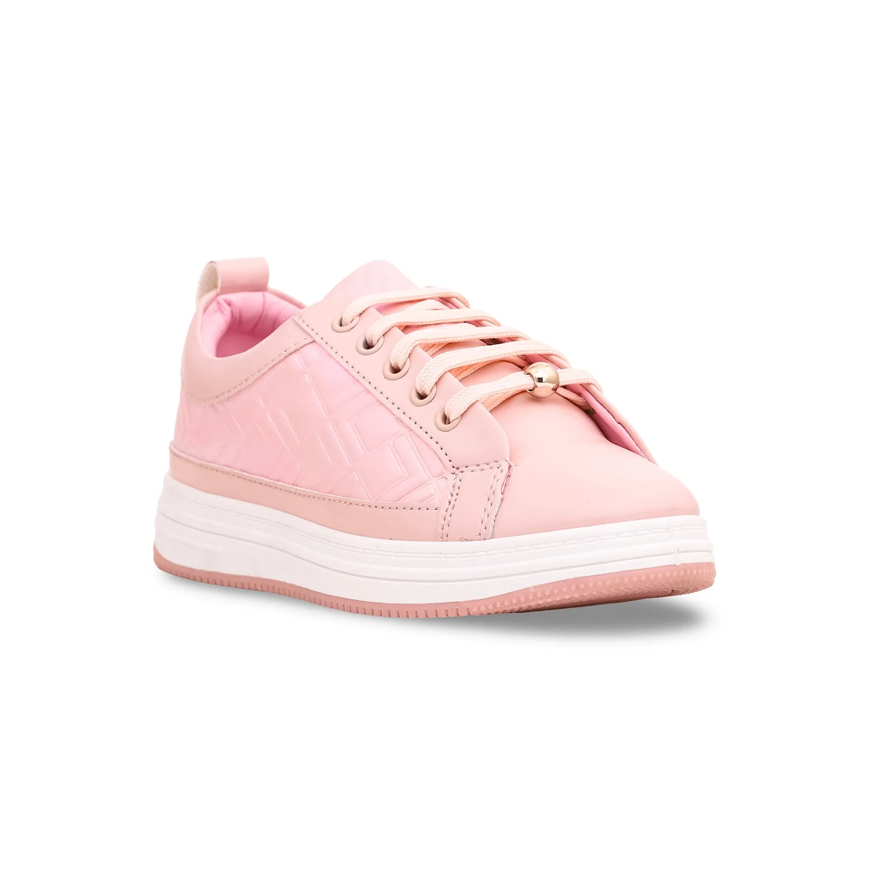 Peach Casual Sneaker AT7280