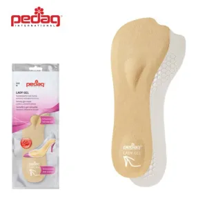 pedag Lady Gel Insole