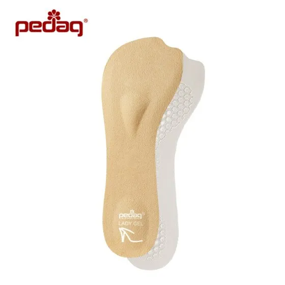 pedag Lady Gel Insole