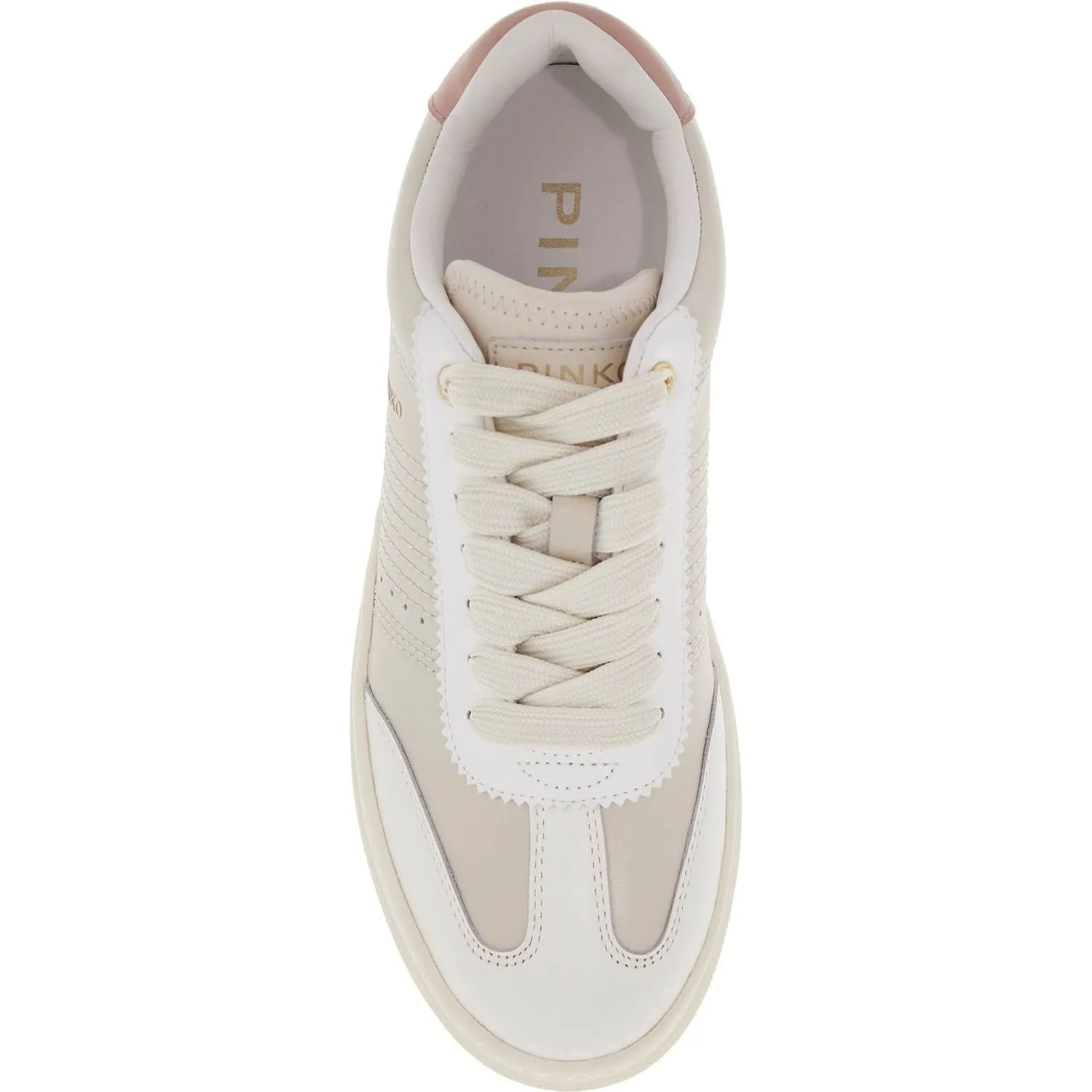 Pinko mandy sneakers