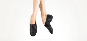 PROTRACT LEATHER JAZZ SHOE- Child