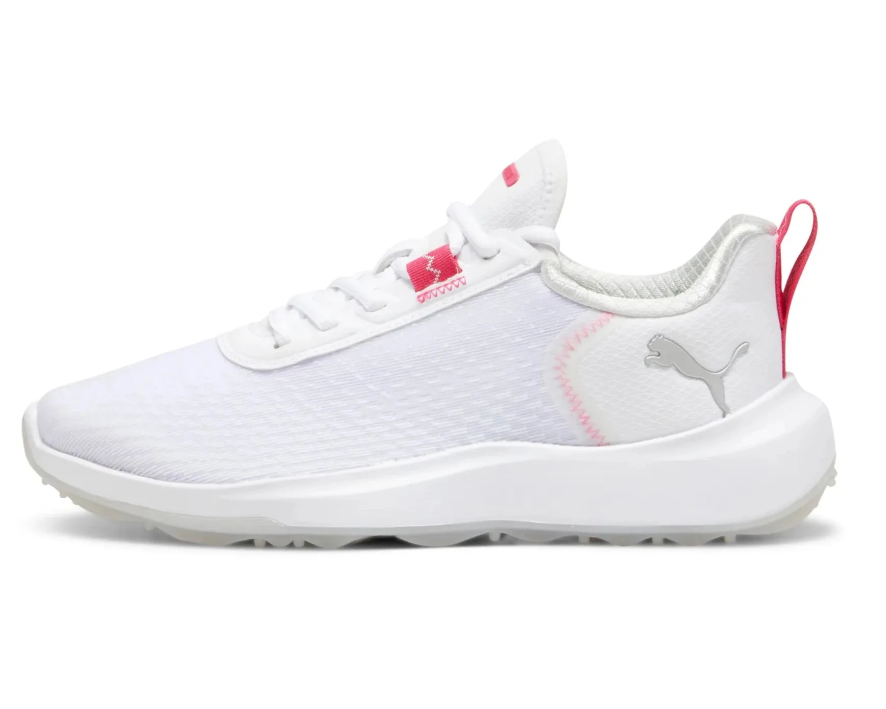 Puma Fusion Crush Sport Spikeless Womens Golf Shoe