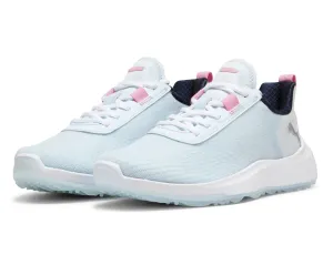 Puma Fusion Crush Sport Spikeless Womens Golf Shoe