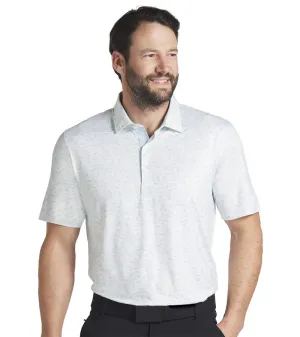 Puma Mens CLOUDSPUN Watering Hole Golf Polo Shirt