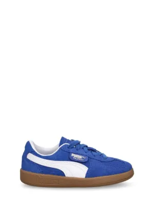 PUMA   Palermo PS lace-up sneakers 