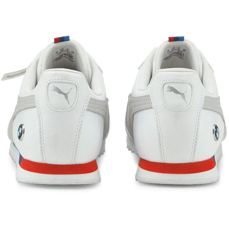 Puma ROMA BMW MMS Men’s - WHITE