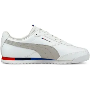 Puma ROMA BMW MMS Men’s - WHITE