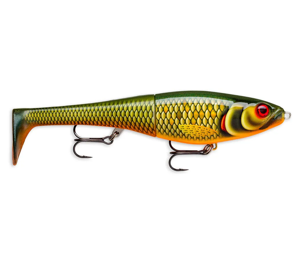 Rapala X-Rap Peto Lures