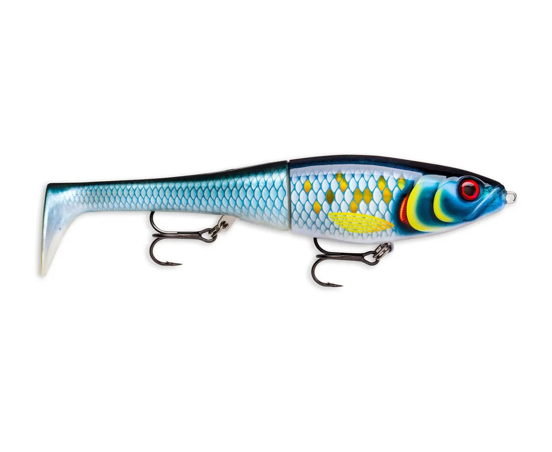 Rapala X-Rap Peto Lures