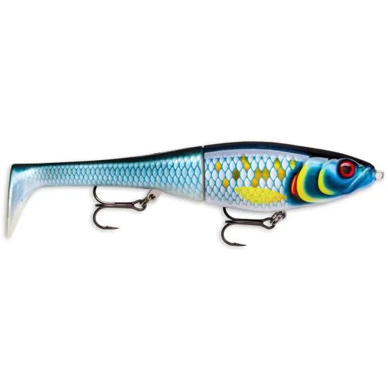 Rapala X-Rap Peto Lures