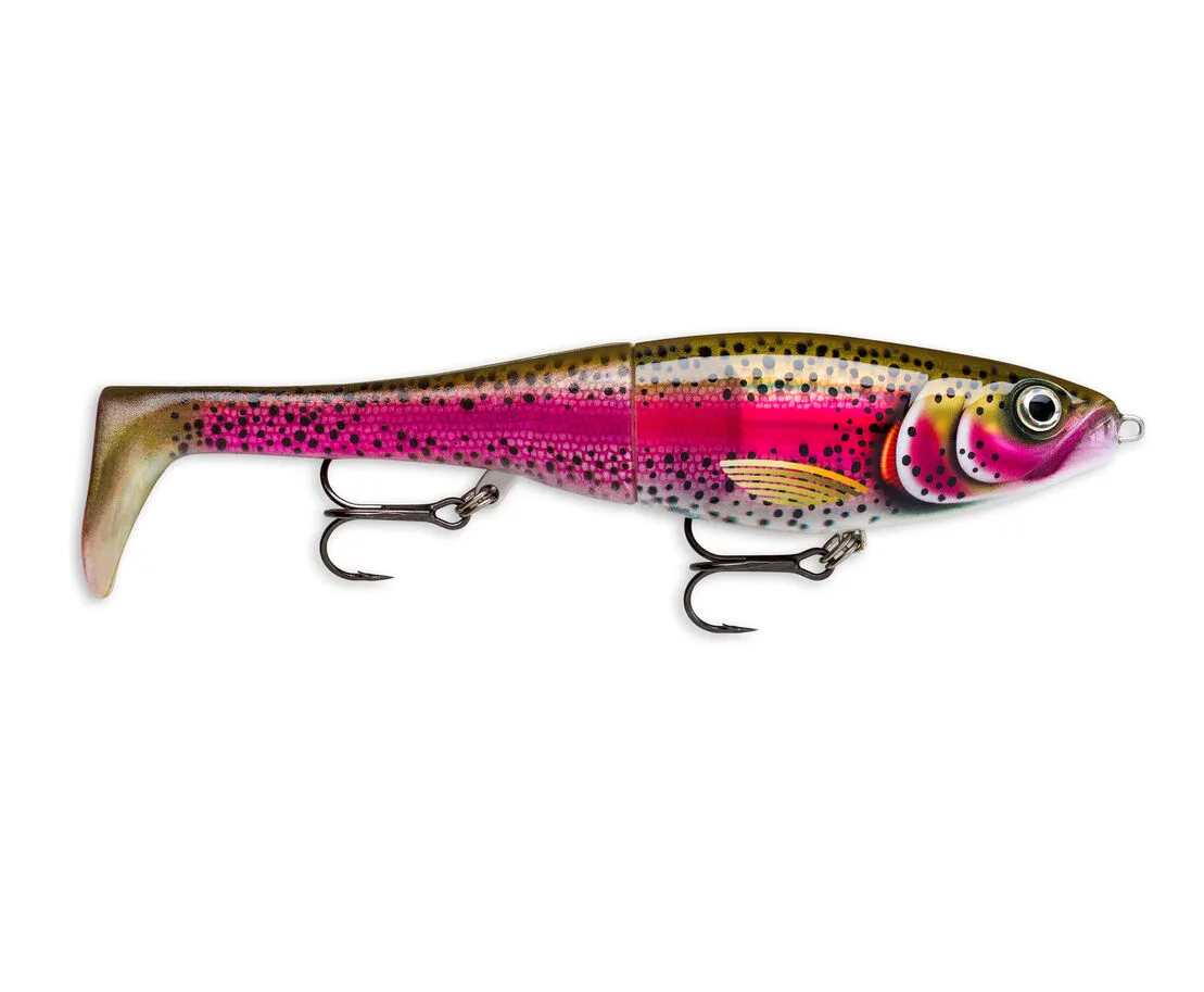 Rapala X-Rap Peto Lures