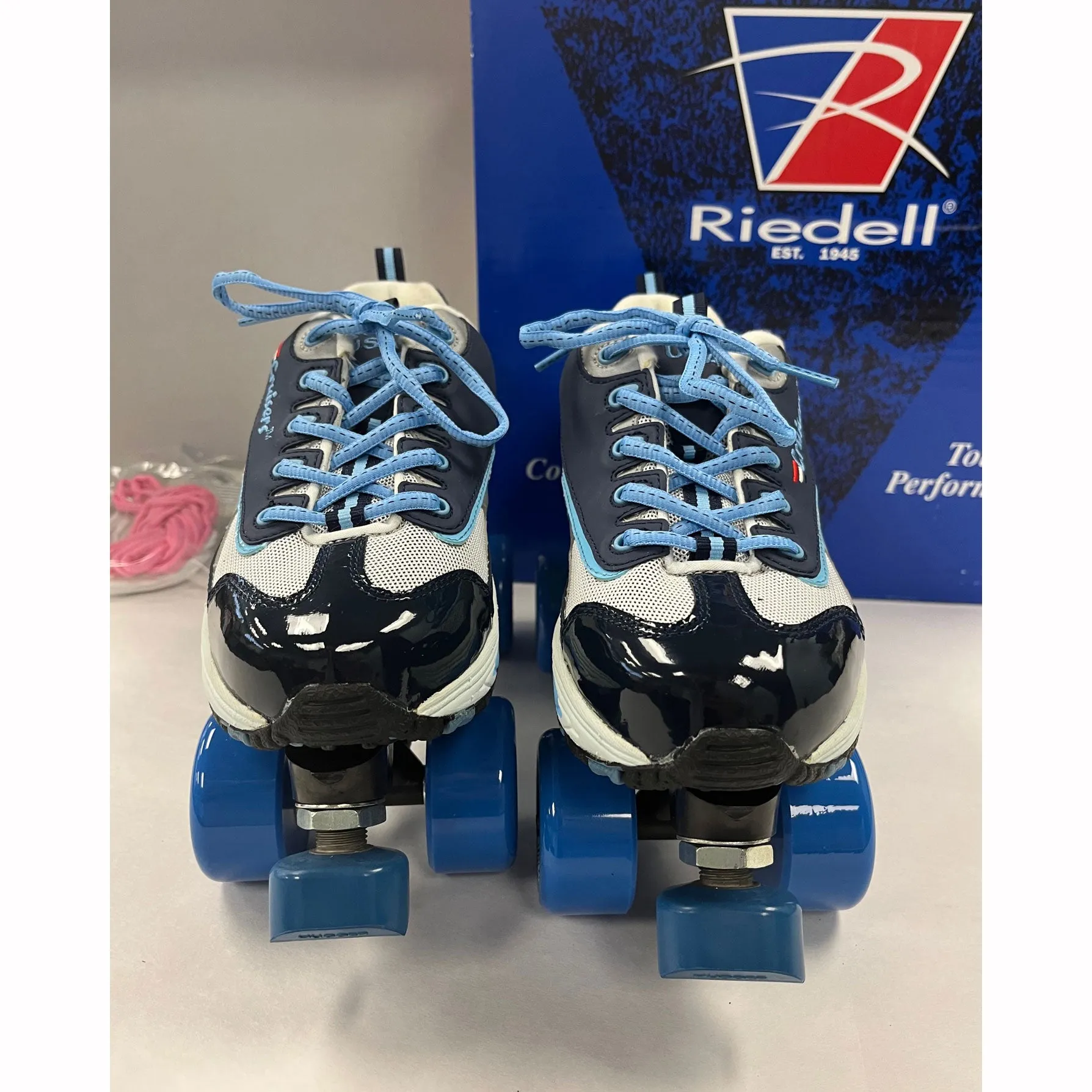 Riedell Cruiser Roller Skate