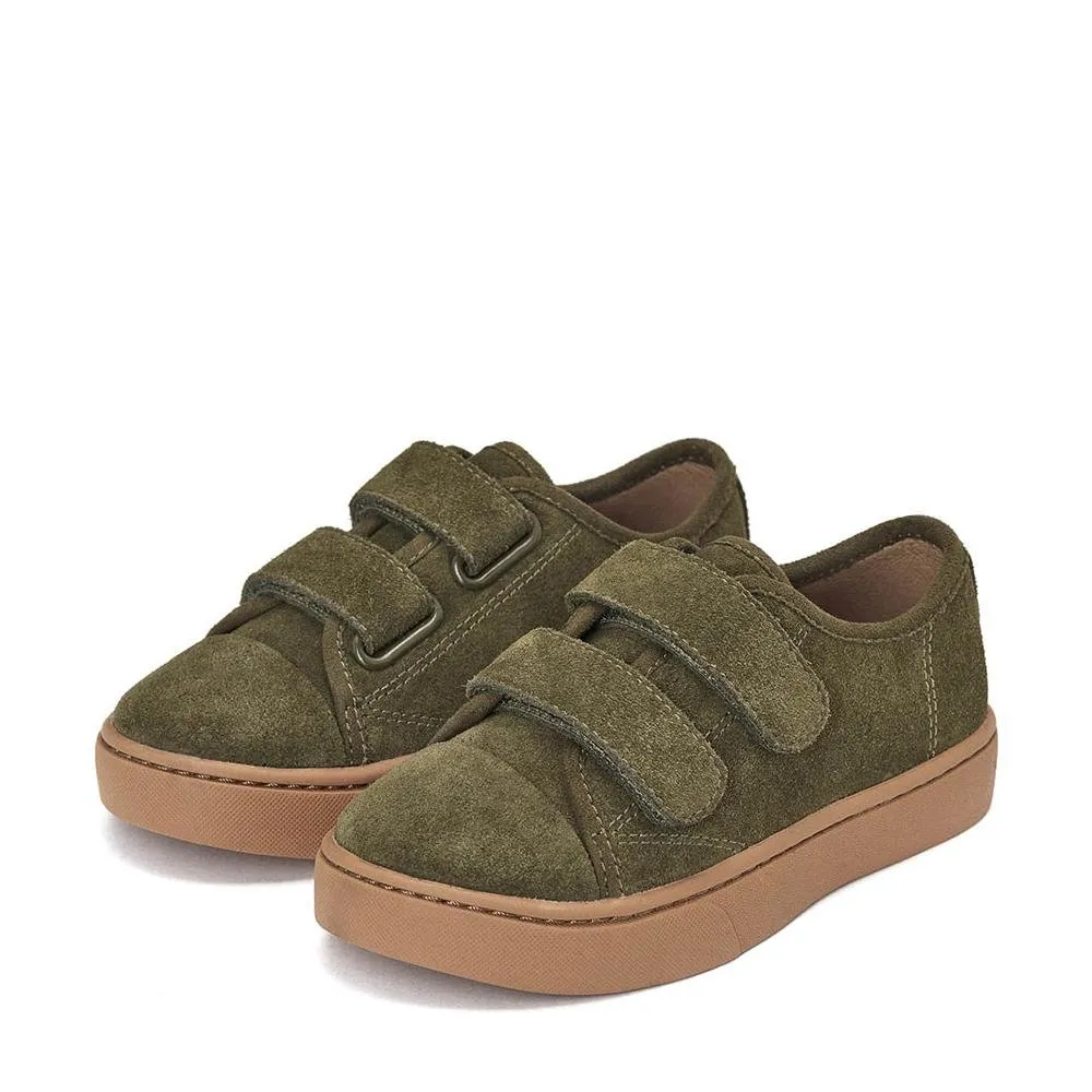 Robby 2.0 Khaki