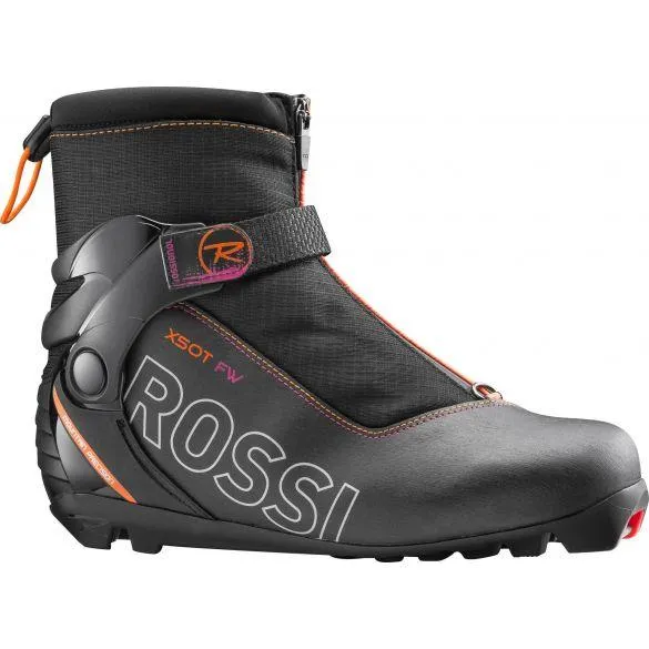 Rossignol X5 OT Fw