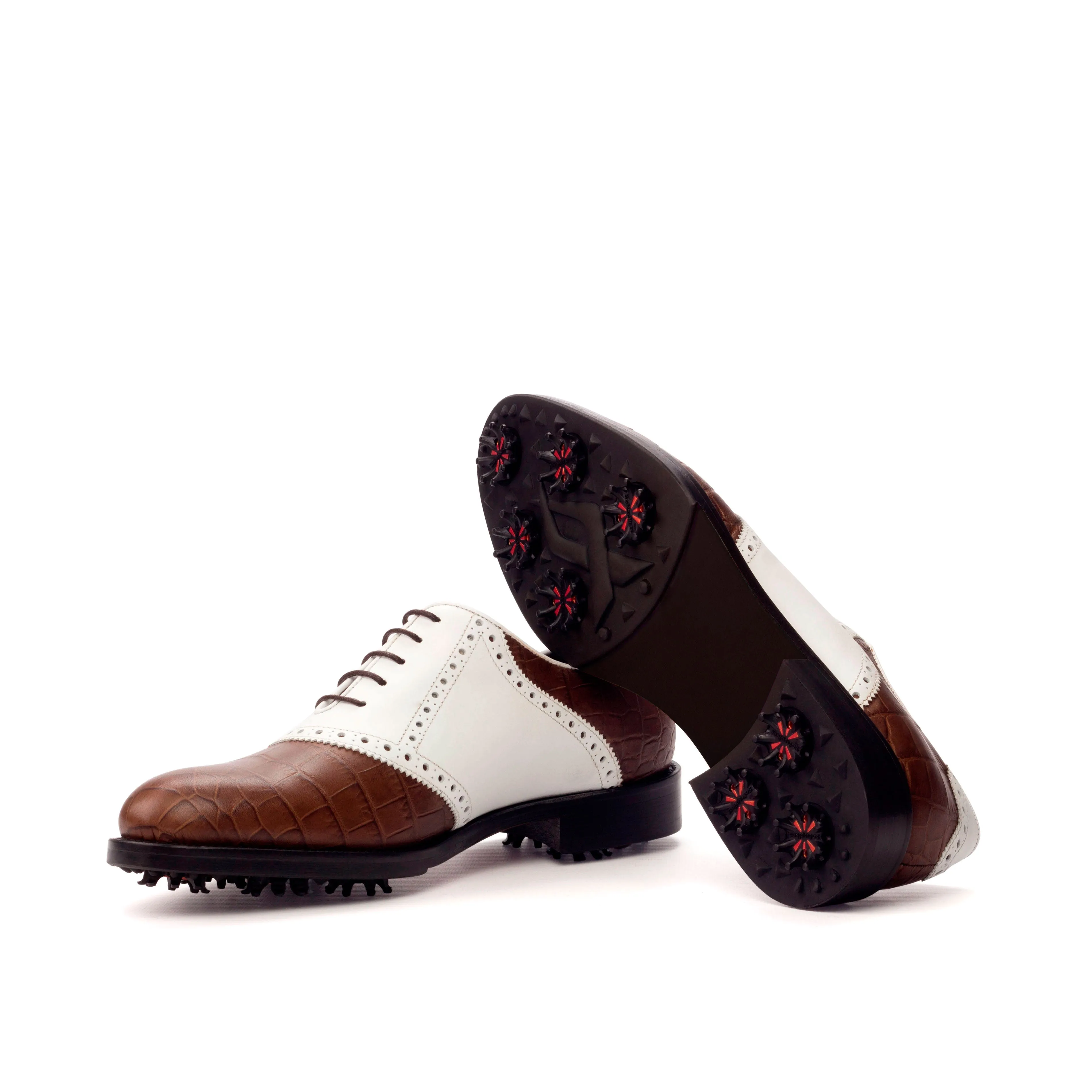 Saddle Golf 011