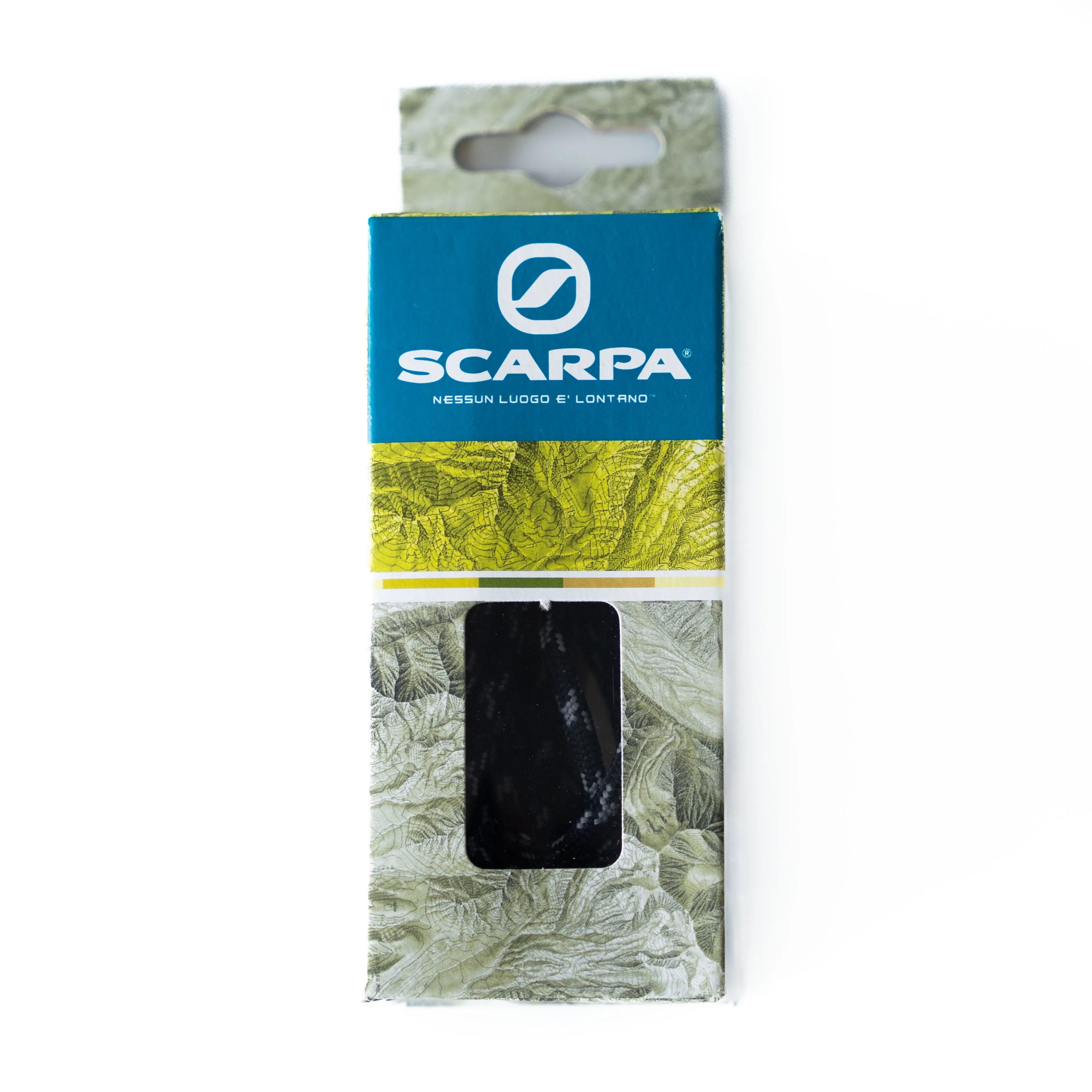 Scarpa Trekking Laces