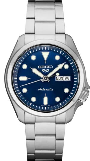 SEIKO-SRPE53