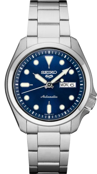 SEIKO-SRPE53