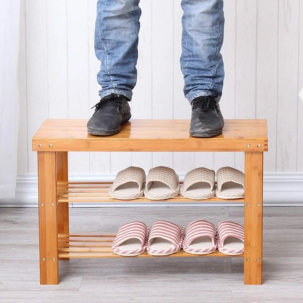 Shoe Rack Storage