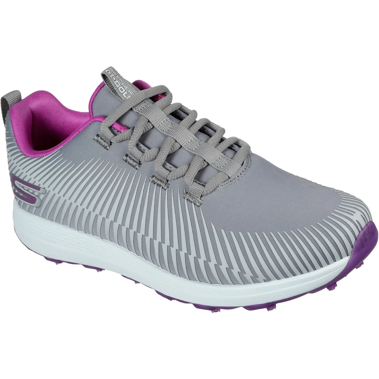 Skechers Go Golf Max - Swing Shoe