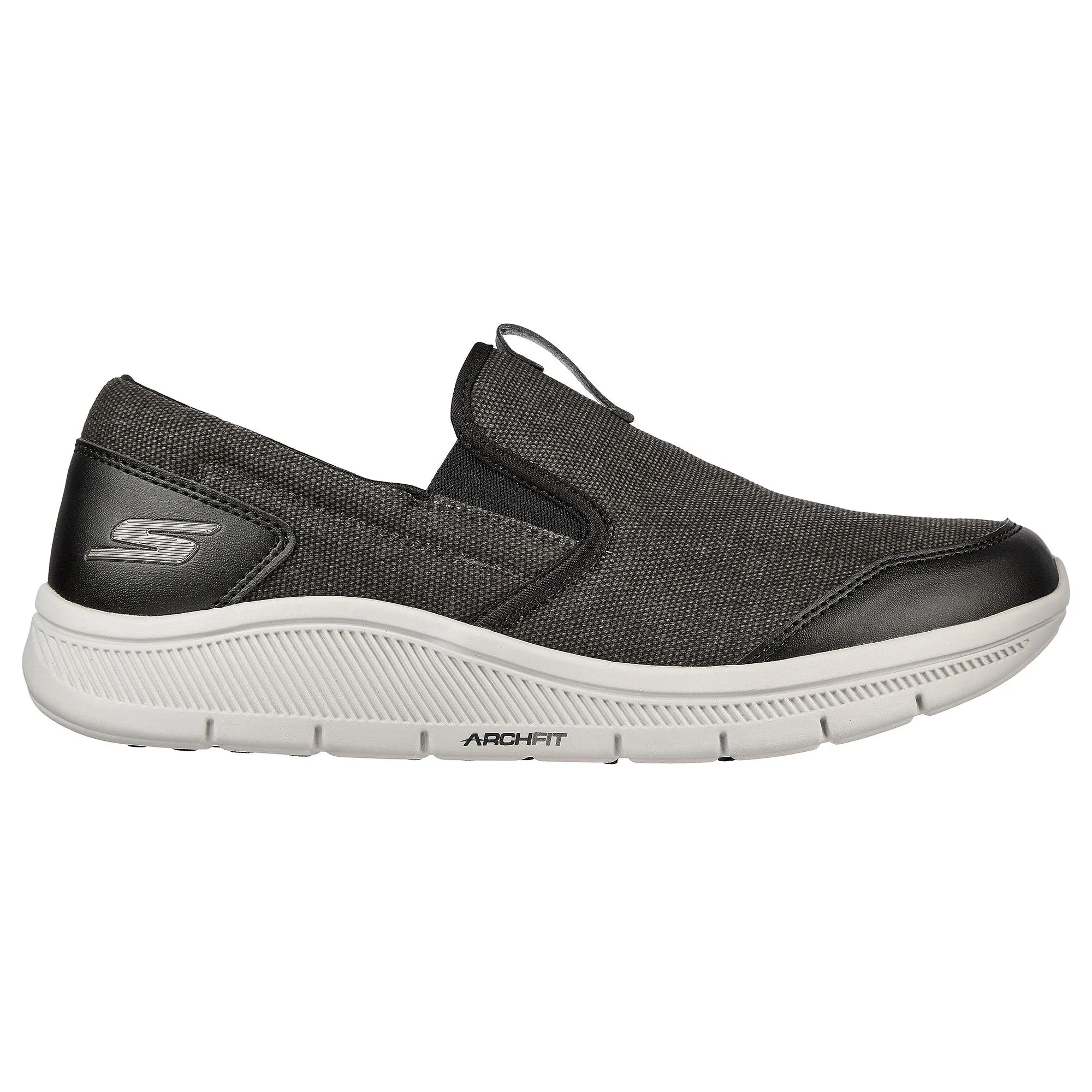 Skechers Relaxed Fit GO GOLF Arch Fit Walk Mens Golf Shoes