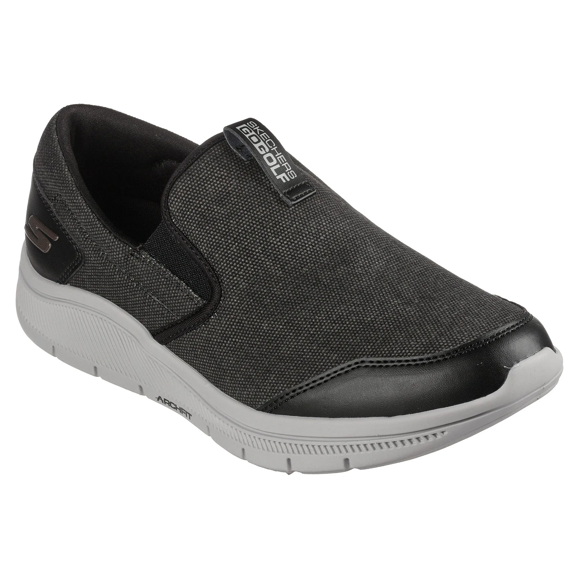 Skechers Relaxed Fit GO GOLF Arch Fit Walk Mens Golf Shoes