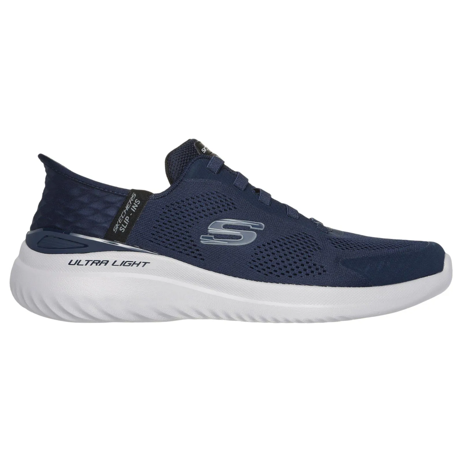 Skechers Slip-ins Bounder 2.0 Mens Shoes