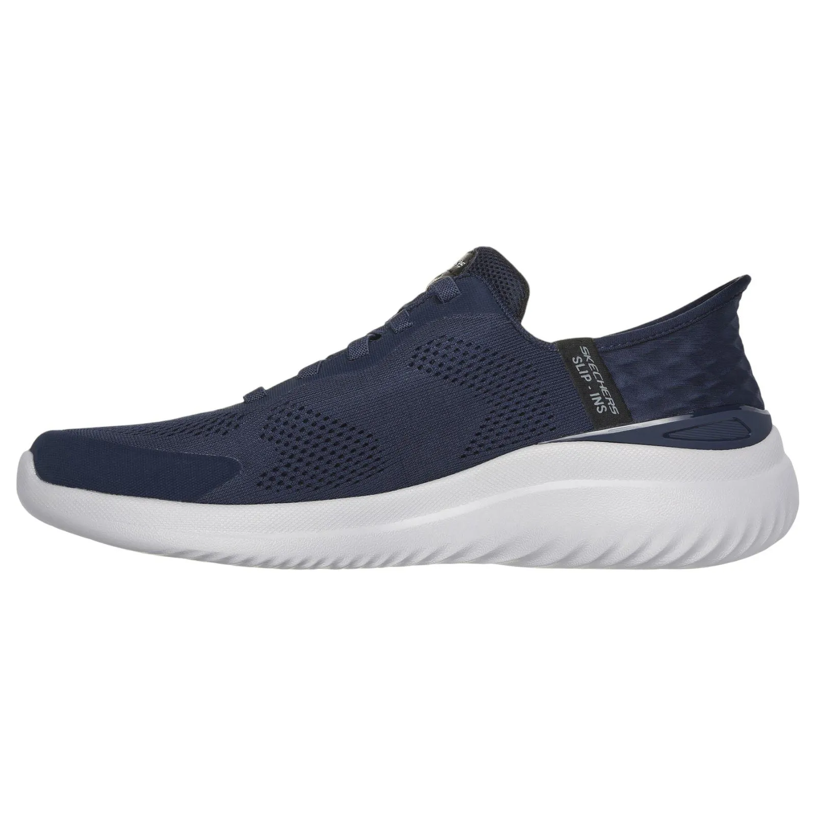 Skechers Slip-ins Bounder 2.0 Mens Shoes