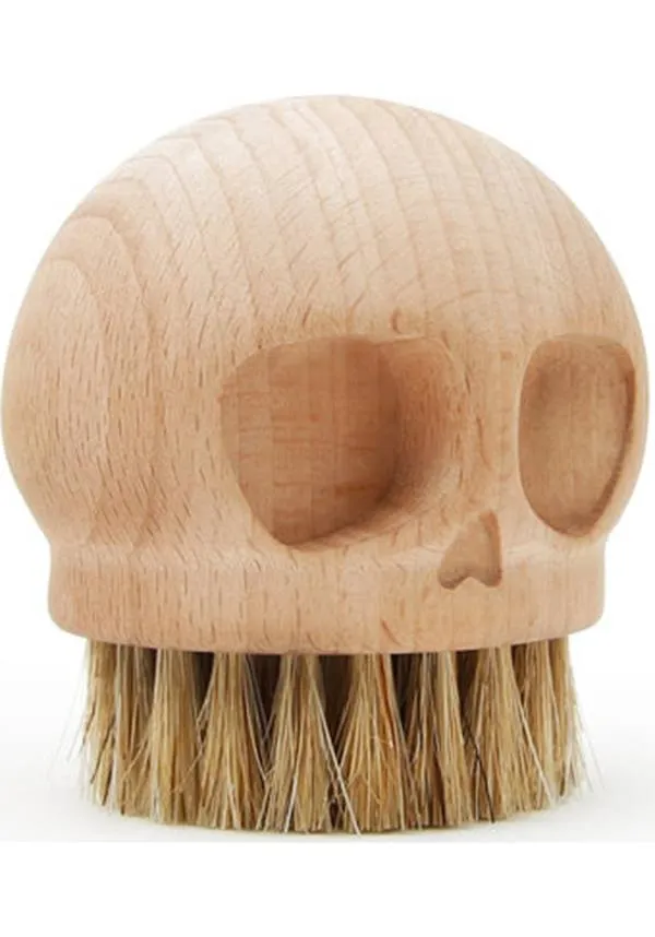 Skull | BRUSH