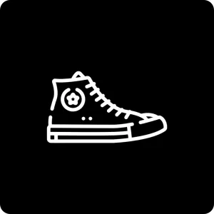 Sneakers Authentication