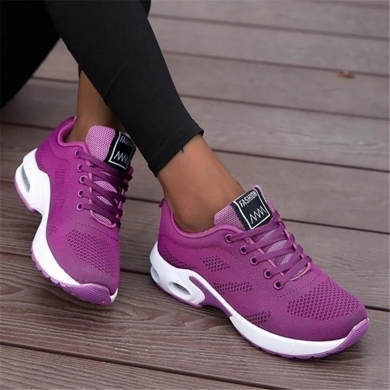 Sneakers pour femme/ Basket