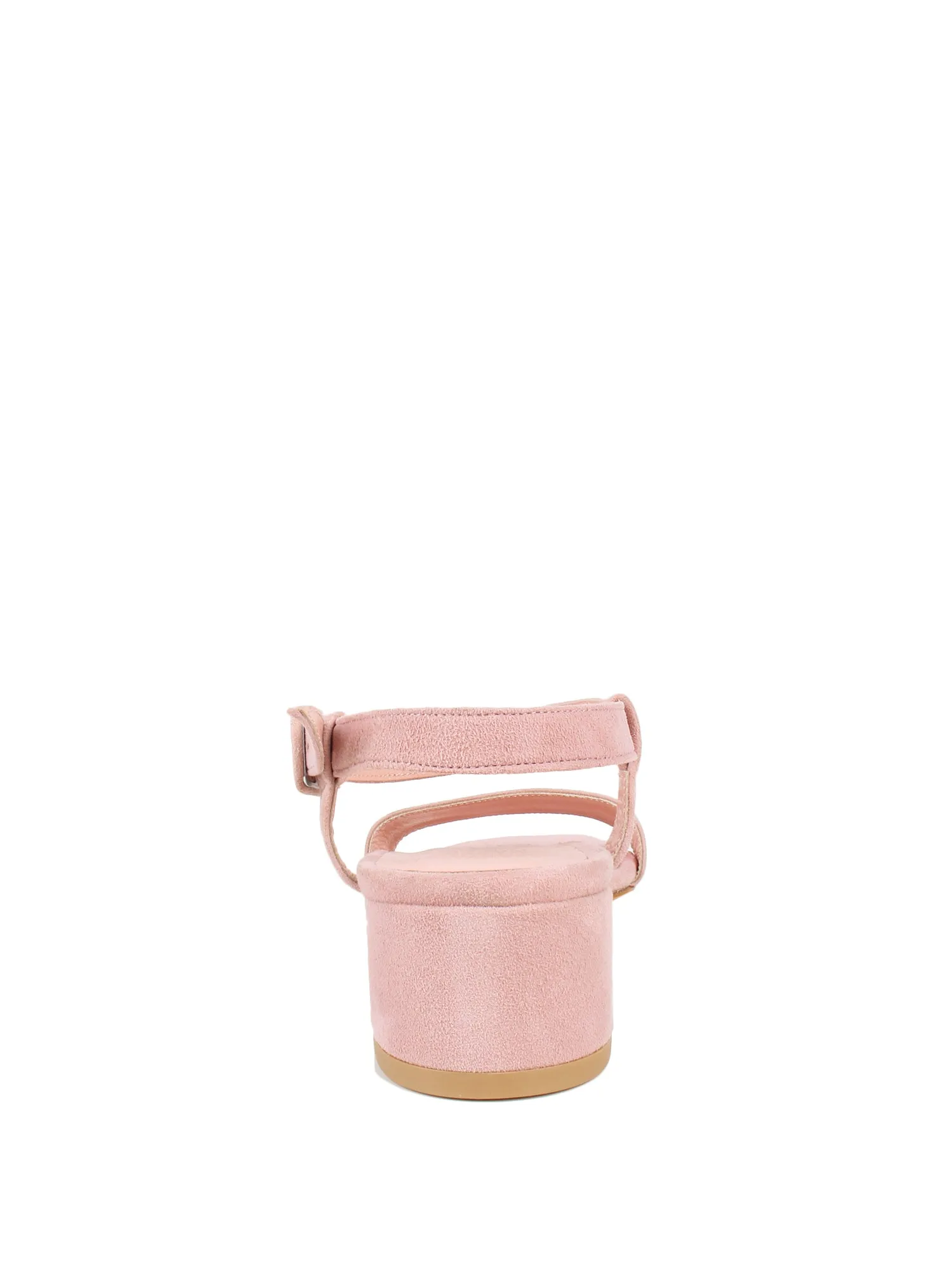 Sophie Sandal Blush