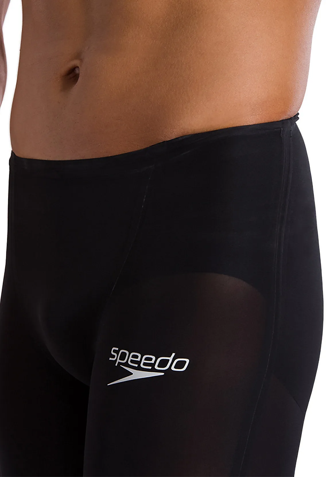 Speedo Fastskin LZR Pure Valor Jammer - High Waist