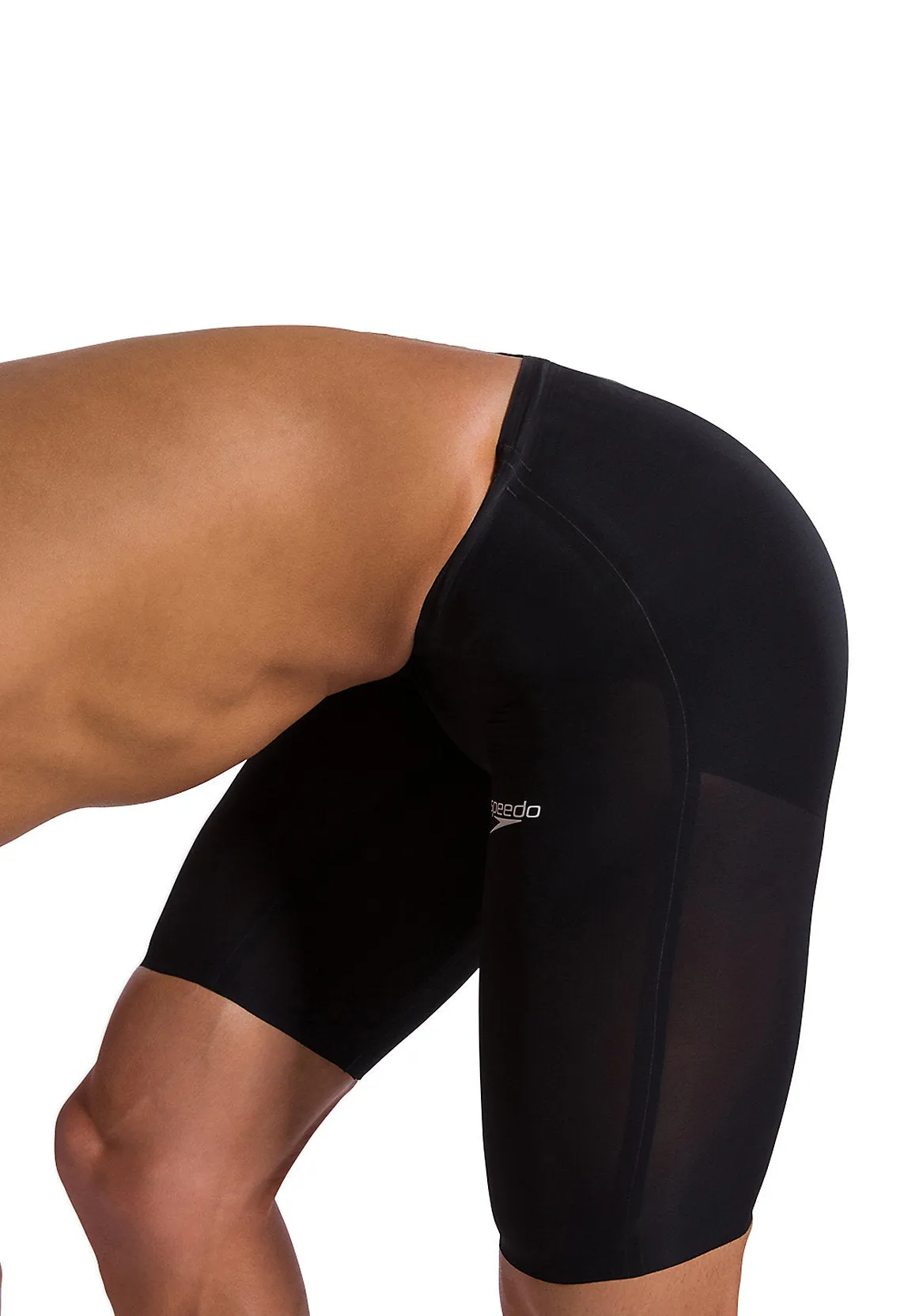 Speedo Fastskin LZR Pure Valor Jammer - High Waist