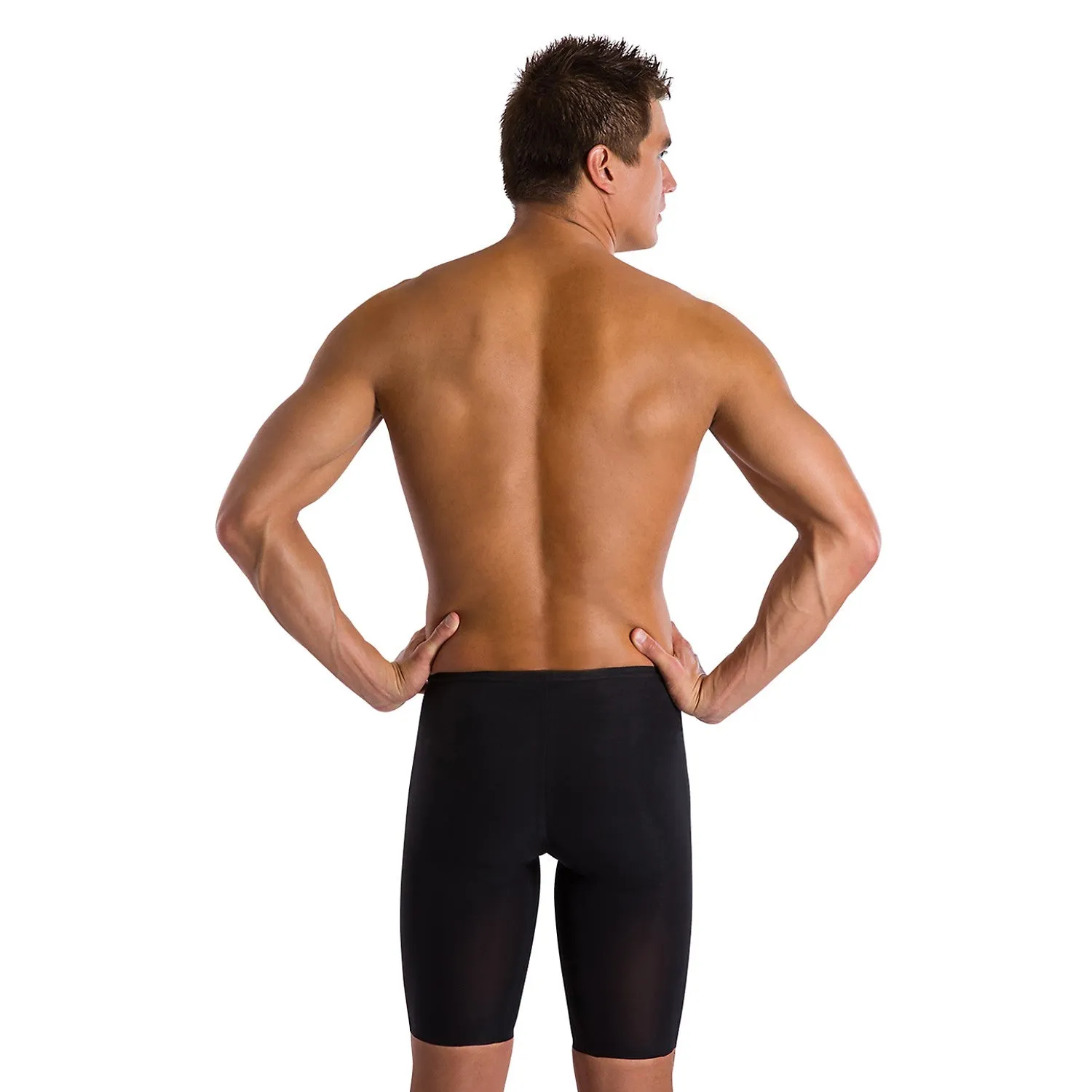 Speedo Fastskin LZR Pure Valor Jammer - High Waist