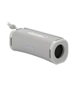 SRS-ULT10 BCE Wireless Portable Speaker White