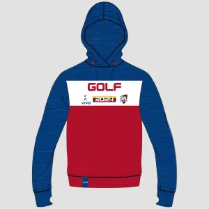 SSSA GOLF EVENT HOODIE