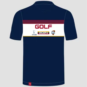 SSSA GOLF EVENT TEE