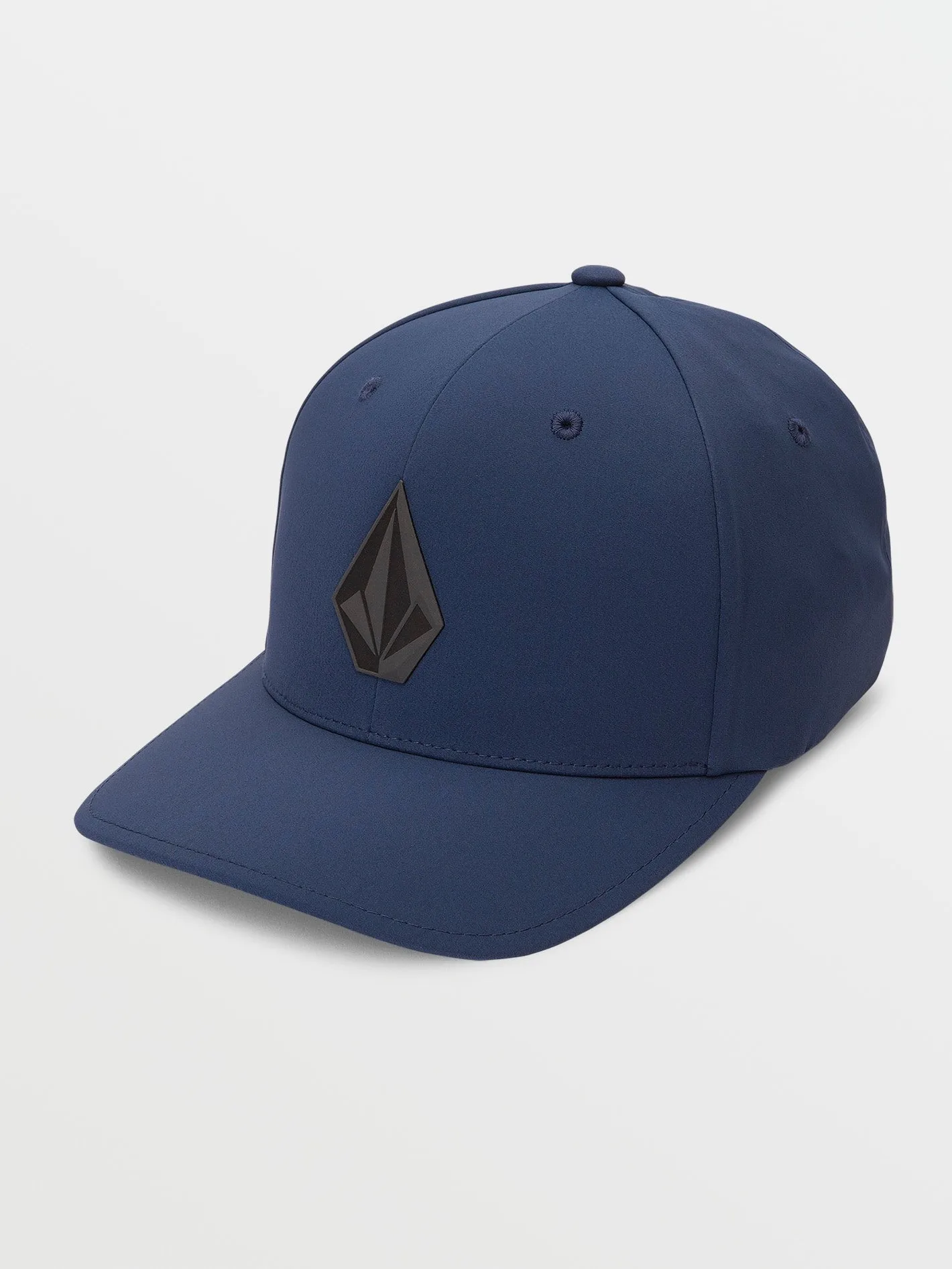 Stone Tech Flexfit Delta Hat - Navy