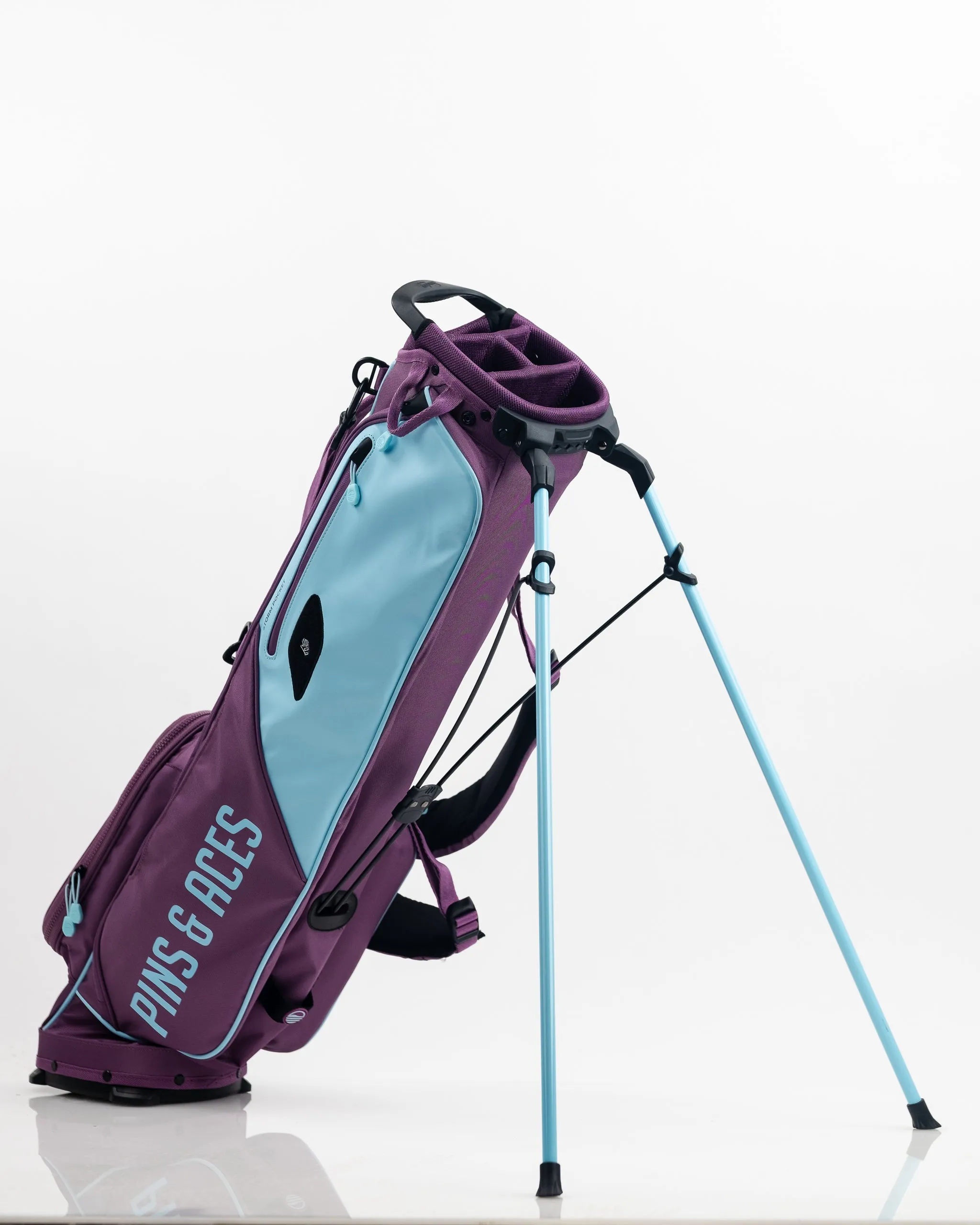 Sunday Golf Bag - El Camino