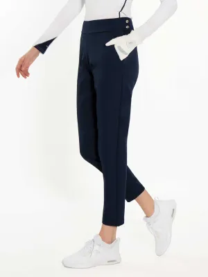 Swing Cleo Pants - Midnight