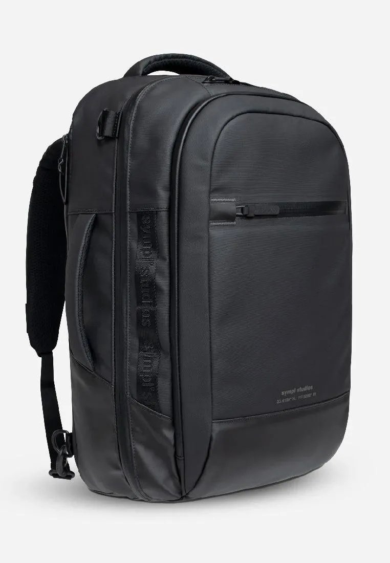 Sympl Travel Backpack 35L